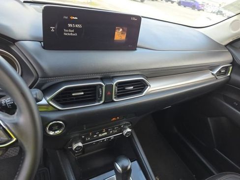 Used 2023 MAZDA CX-5 AWD 2.5 S image 8