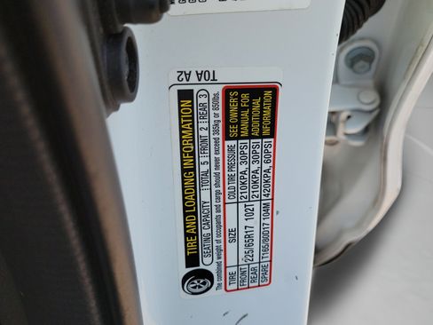 Used 2014 Honda CR-V EX-L image 33