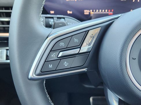 New 2025 Buick Envision Sport Touring image 33