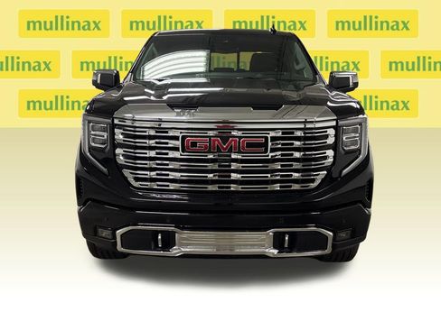 New 2026 GMC Sierra 1500 Denali AWD/4WD image 5
