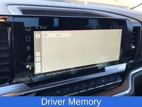 Certified 2024 GMC Sierra 1500 SLT image 15