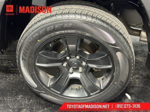 Used 2022 RAM 1500 Big Horn image 7