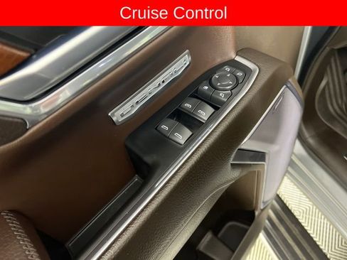 Used 2023 GMC Sierra 1500 Denali w/ Denali Reserve Package image 14