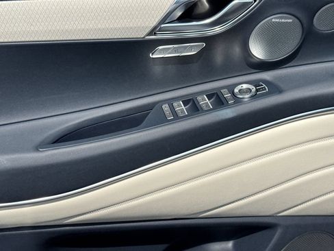 New 2026 Genesis GV80 3.5T Prestige AWD/4WD image 12