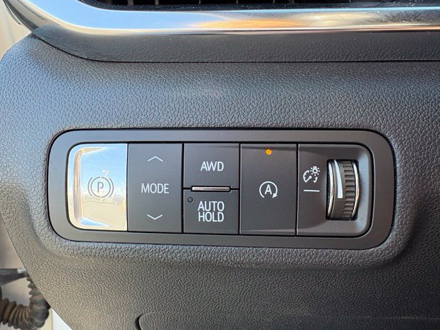 Used 2026 GMC Terrain Elevation w/ Elevation Premium Package AWD/4WD image 23