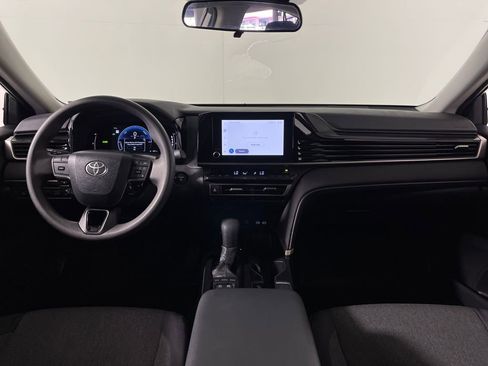 Certified 2025 Toyota Camry LE image 14