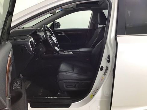 Used 2016 Lexus RX 350 AWD image 9