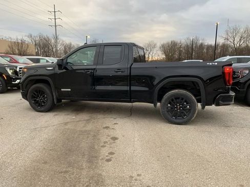 New 2026 GMC Sierra 1500 Elevation image 6