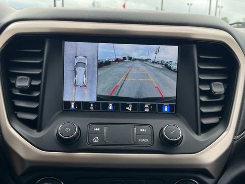Used 2021 GMC Acadia Denali w/ GMC Pro Grade Package AWD/4WD image 24
