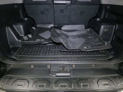 Used 2016 Toyota 4Runner SR5 image 10