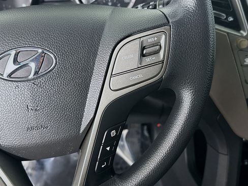 Used 2018 Hyundai Santa Fe Sport w/ 2.4L Value Package 02 image 15