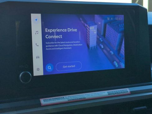 Certified 2024 Toyota Tacoma SR5 image 21