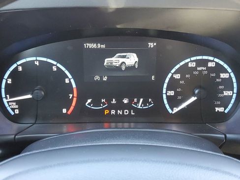 Certified 2023 Ford Bronco Sport Big Bend image 13