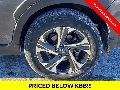 Used 2024 Subaru Crosstrek 2.0i Premium image 29