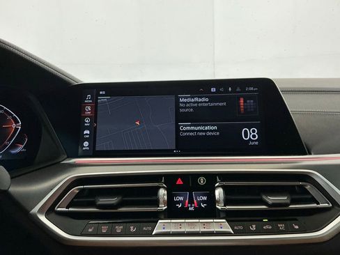 Certified 2023 BMW X5 xDrive40i w/ Premium Package AWD/4WD image 12