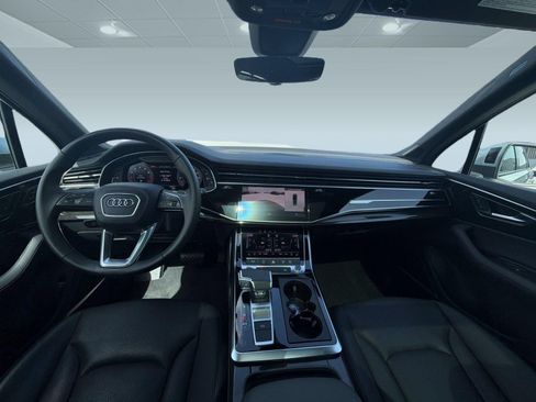 Certified 2023 Audi Q7 2.0T Premium Plus w/ Premium Plus Package AWD/4WD image 17