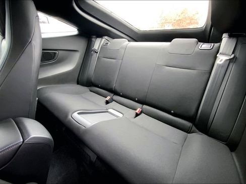 New 2026 Honda Prelude Base image 10