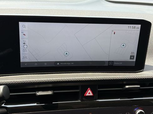 New 2026 Kia EV6 Wind AWD/4WD image 21