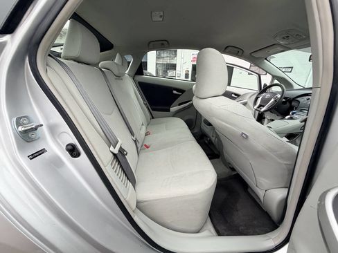 Used 2010 Toyota Prius Two image 14