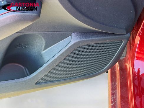 Used 2024 Nissan Altima 2.5 SR w/ SR Premium Package image 25