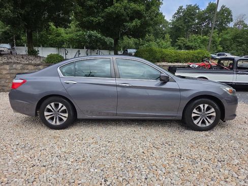 Used 2015 Honda Accord LX image 8
