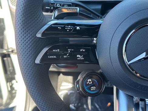 New 2026 Mercedes-Benz GLC 43 AMG 4MATIC image 27