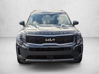 Used 2022 Kia Telluride S video 2