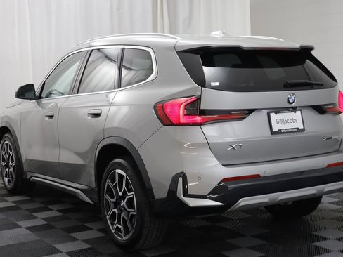 Certified 2025 BMW X1 xDrive28i w/ Technology Package image 13