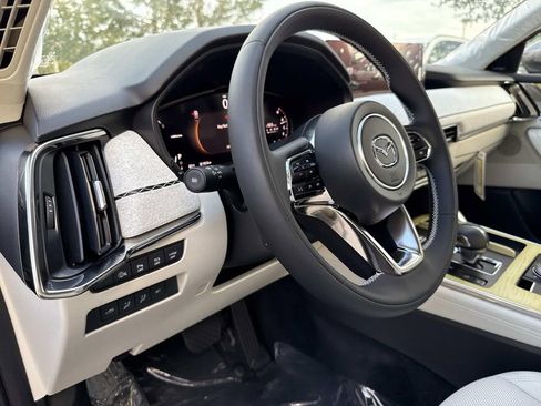 New 2026 MAZDA CX-90 3.3 Turbo S w/ Premium Plus image 25