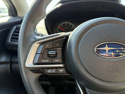 Used 2019 Subaru Impreza 2.0i AWD/4WD image 15