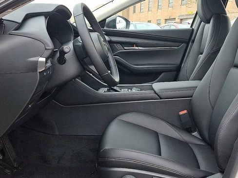 New 2026 MAZDA MAZDA3 s Sport image 10