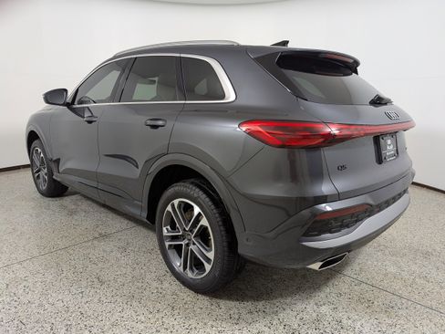 New 2025 Audi Q5 Premium Plus image 5