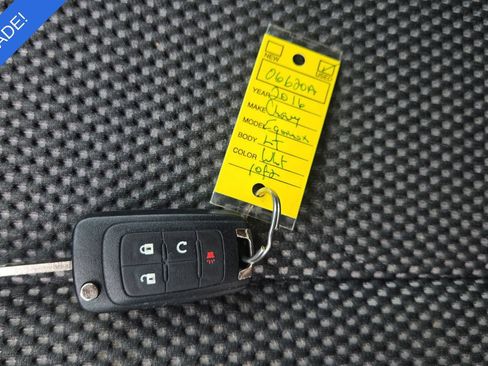Used 2016 Chevrolet Equinox LT w/ Convenience Package AWD/4WD image 20