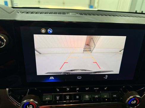 New 2026 Chevrolet Colorado LT w/ Advanced Trailering Package image 16