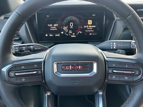 Used 2026 GMC Terrain AT4 w/ Convenience Package III image 35