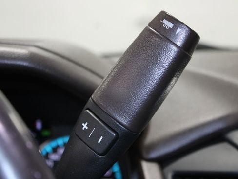 Used 2017 Chevrolet Tahoe LT w/ LT Signature Package image 19