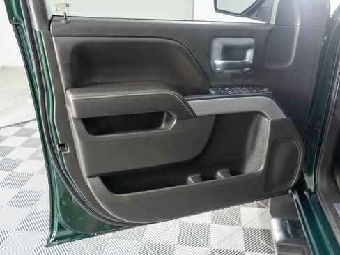 Used 2014 Chevrolet Silverado 1500 LT w/ All Star Edition AWD/4WD image 22