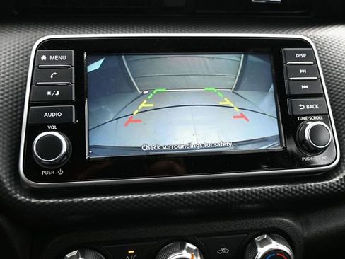 Used 2025 Nissan Kicks Play S FWD image 19