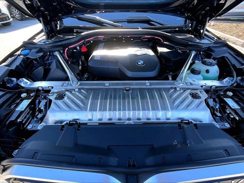 New 2026 BMW X3 xDrive30 w/ Premium Package image 16