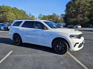 New 2026 Dodge Durango GT w/ Blacktop Package video 1
