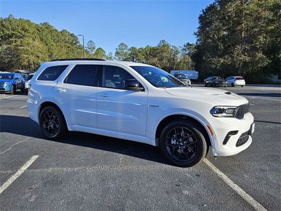 New 2026 Dodge Durango GT w/ Blacktop Package