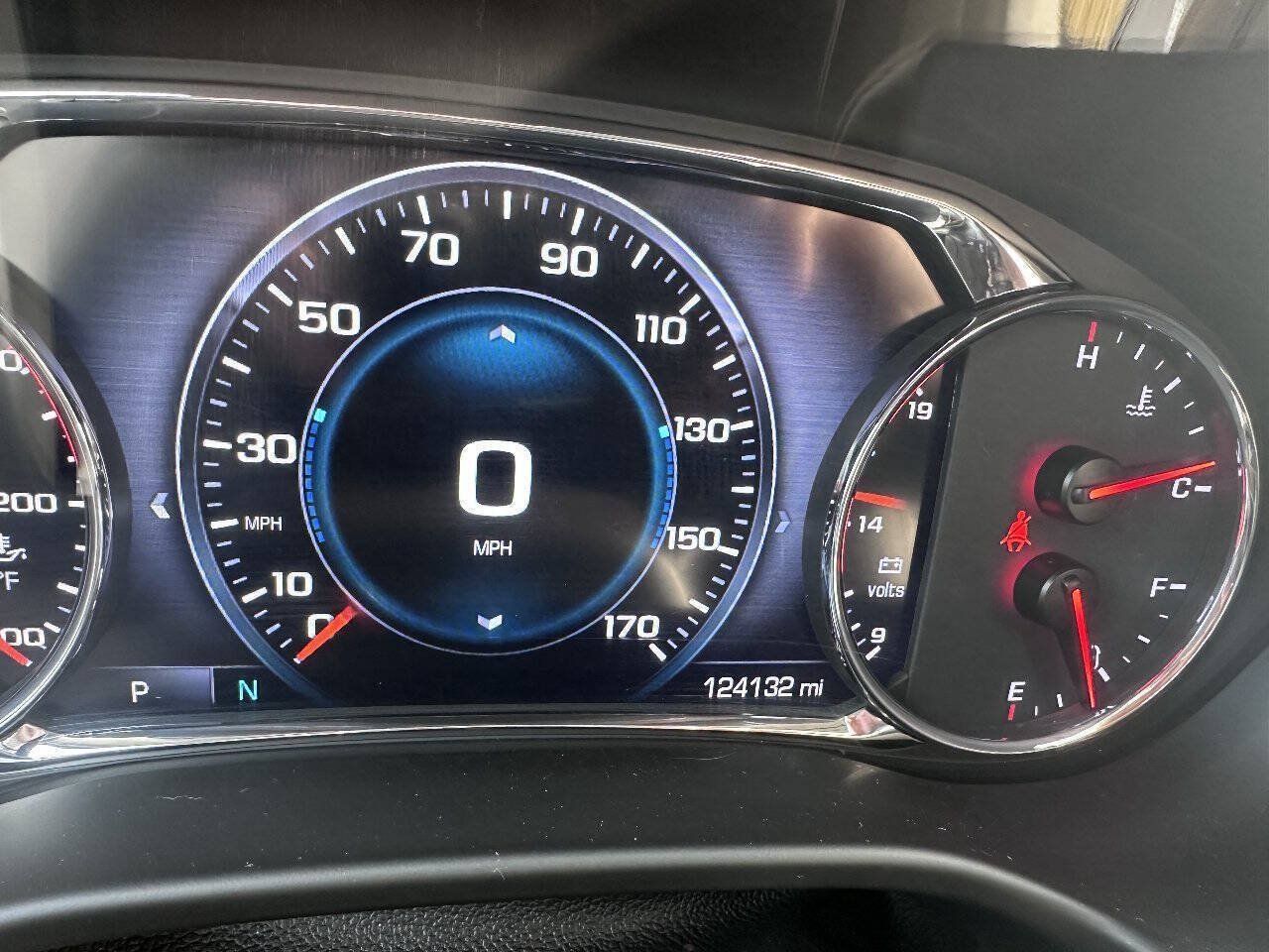 Used 2019 GMC Acadia Denali w/ LPO, Floor Liner Package FWD image 20