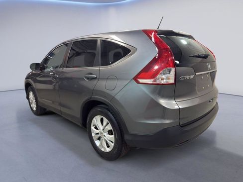 Used 2013 Honda CR-V EX image 4