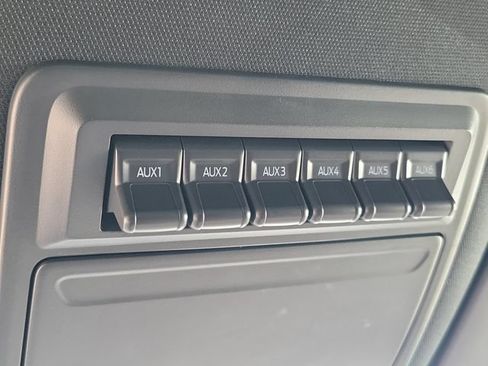 New 2026 Ford Ranger Raptor AWD/4WD image 36