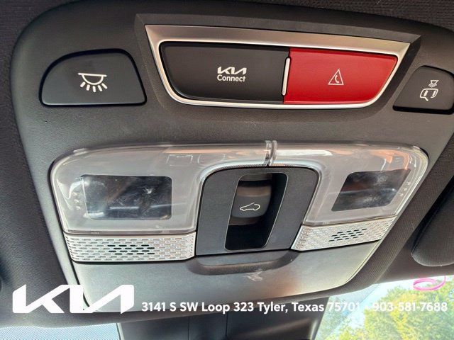 Certified 2023 Kia Telluride EX X-Line AWD/4WD image 23