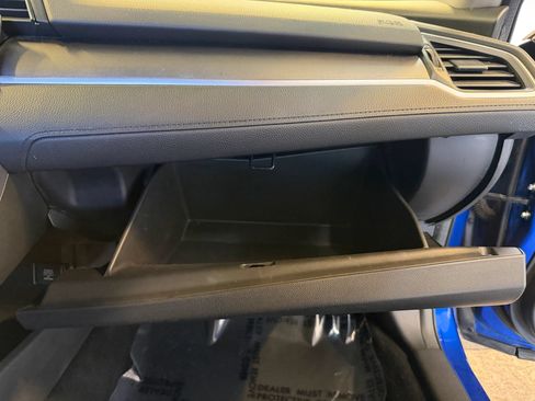 Used 2016 Honda Civic LX image 28