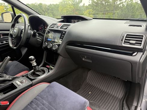 Used 2020 Subaru WRX STI w/ Popular Package #3 (IZT) image 23