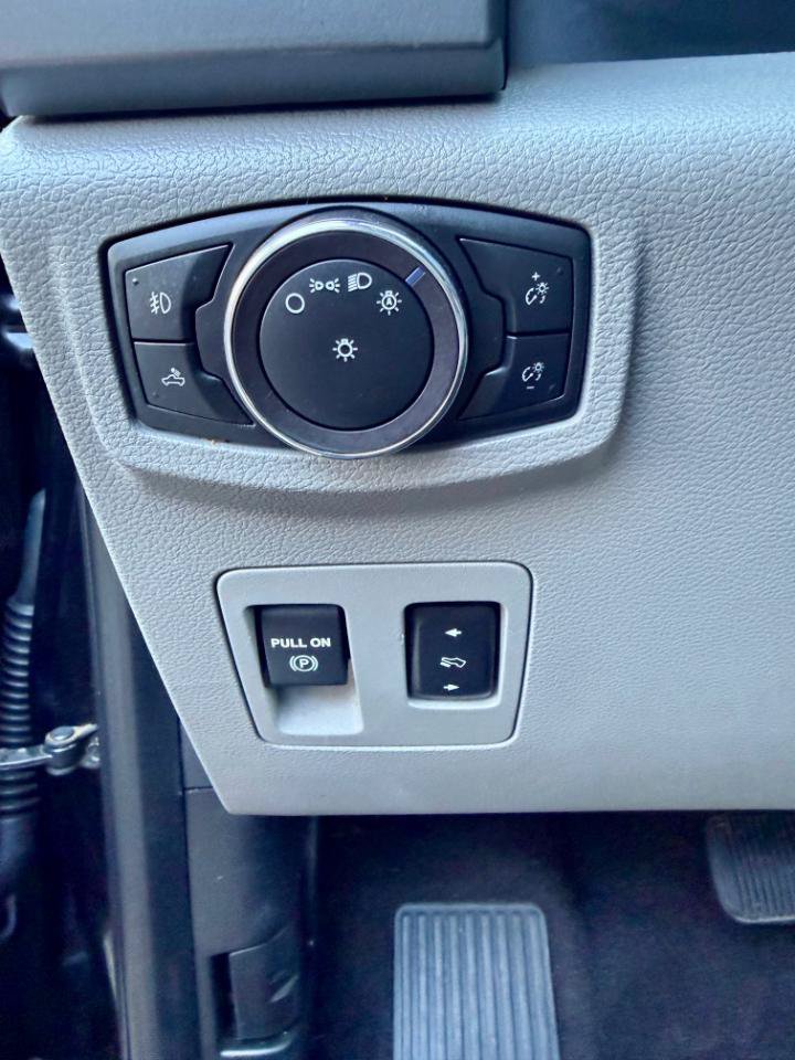 Used 2019 Ford F150 XLT w/ Equipment Group 301A Mid AWD/4WD image 22