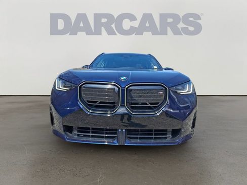 Used 2025 BMW X3 M50 image 2