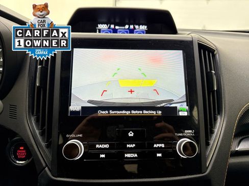 Used 2025 Subaru Forester Wilderness w/ Convenience Package image 20